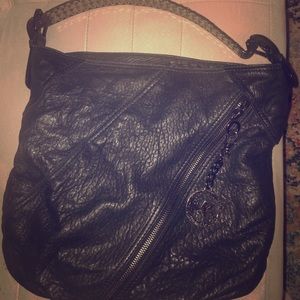 Michael Kors Studded Handbag!